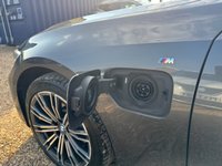 USED 2021 21 BMW 3 SERIES 2.0 330e 12kWh M Sport Touring 5dr Petrol Plug-in Hybrid Auto Euro 6 (s/s) (292 ps) ABS/ESP/USB/REVERSE CAMERA