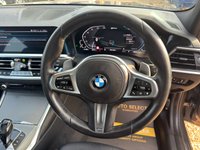 USED 2021 21 BMW 3 SERIES 2.0 330e 12kWh M Sport Touring 5dr Petrol Plug-in Hybrid Auto Euro 6 (s/s) (292 ps) ABS/ESP/USB/REVERSE CAMERA
