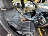 USED 2021 21 BMW 3 SERIES 2.0 330e 12kWh M Sport Touring 5dr Petrol Plug-in Hybrid Auto Euro 6 (s/s) (292 ps) ABS/ESP/USB/REVERSE CAMERA