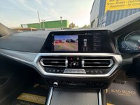 USED 2021 21 BMW 3 SERIES 2.0 330e 12kWh M Sport Touring 5dr Petrol Plug-in Hybrid Auto Euro 6 (s/s) (292 ps) ABS/ESP/USB/REVERSE CAMERA