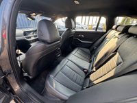 USED 2021 21 BMW 3 SERIES 2.0 330e 12kWh M Sport Touring 5dr Petrol Plug-in Hybrid Auto Euro 6 (s/s) (292 ps) ABS/ESP/USB/REVERSE CAMERA