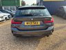 USED 2021 21 BMW 3 SERIES 2.0 330e 12kWh M Sport Touring 5dr Petrol Plug-in Hybrid Auto Euro 6 (s/s) (292 ps) ABS/ESP/USB/REVERSE CAMERA