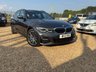 USED 2021 21 BMW 3 SERIES 2.0 330e 12kWh M Sport Touring 5dr Petrol Plug-in Hybrid Auto Euro 6 (s/s) (292 ps) ABS/ESP/USB/REVERSE CAMERA