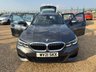 USED 2021 21 BMW 3 SERIES 2.0 330e 12kWh M Sport Touring 5dr Petrol Plug-in Hybrid Auto Euro 6 (s/s) (292 ps) ABS/ESP/USB/REVERSE CAMERA