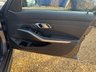 USED 2021 21 BMW 3 SERIES 2.0 330e 12kWh M Sport Touring 5dr Petrol Plug-in Hybrid Auto Euro 6 (s/s) (292 ps) ABS/ESP/USB/REVERSE CAMERA