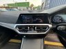 USED 2021 21 BMW 3 SERIES 2.0 330e 12kWh M Sport Touring 5dr Petrol Plug-in Hybrid Auto Euro 6 (s/s) (292 ps) ABS/ESP/USB/REVERSE CAMERA