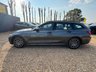 USED 2021 21 BMW 3 SERIES 2.0 330e 12kWh M Sport Touring 5dr Petrol Plug-in Hybrid Auto Euro 6 (s/s) (292 ps) ABS/ESP/USB/REVERSE CAMERA