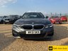 USED 2021 21 BMW 3 SERIES 2.0 330e 12kWh M Sport Touring 5dr Petrol Plug-in Hybrid Auto Euro 6 (s/s) (292 ps) ABS/ESP/USB/REVERSE CAMERA