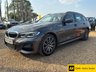 USED 2021 21 BMW 3 SERIES 2.0 330e 12kWh M Sport Touring 5dr Petrol Plug-in Hybrid Auto Euro 6 (s/s) (292 ps) ABS/ESP/USB/REVERSE CAMERA