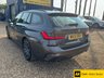 USED 2021 21 BMW 3 SERIES 2.0 330e 12kWh M Sport Touring 5dr Petrol Plug-in Hybrid Auto Euro 6 (s/s) (292 ps) ABS/ESP/USB/REVERSE CAMERA