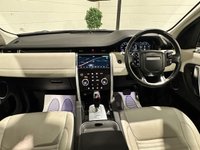 USED 2020 20 LAND ROVER DISCOVERY SPORT 2.0 D180 MHEV SE SUV 5dr Diesel Auto 4WD Euro 6 (s/s) (180 ps) 