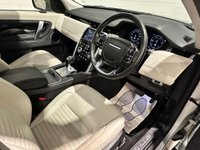 USED 2020 20 LAND ROVER DISCOVERY SPORT 2.0 D180 MHEV SE SUV 5dr Diesel Auto 4WD Euro 6 (s/s) (180 ps) 
