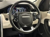 USED 2020 20 LAND ROVER DISCOVERY SPORT 2.0 D180 MHEV SE SUV 5dr Diesel Auto 4WD Euro 6 (s/s) (180 ps) 