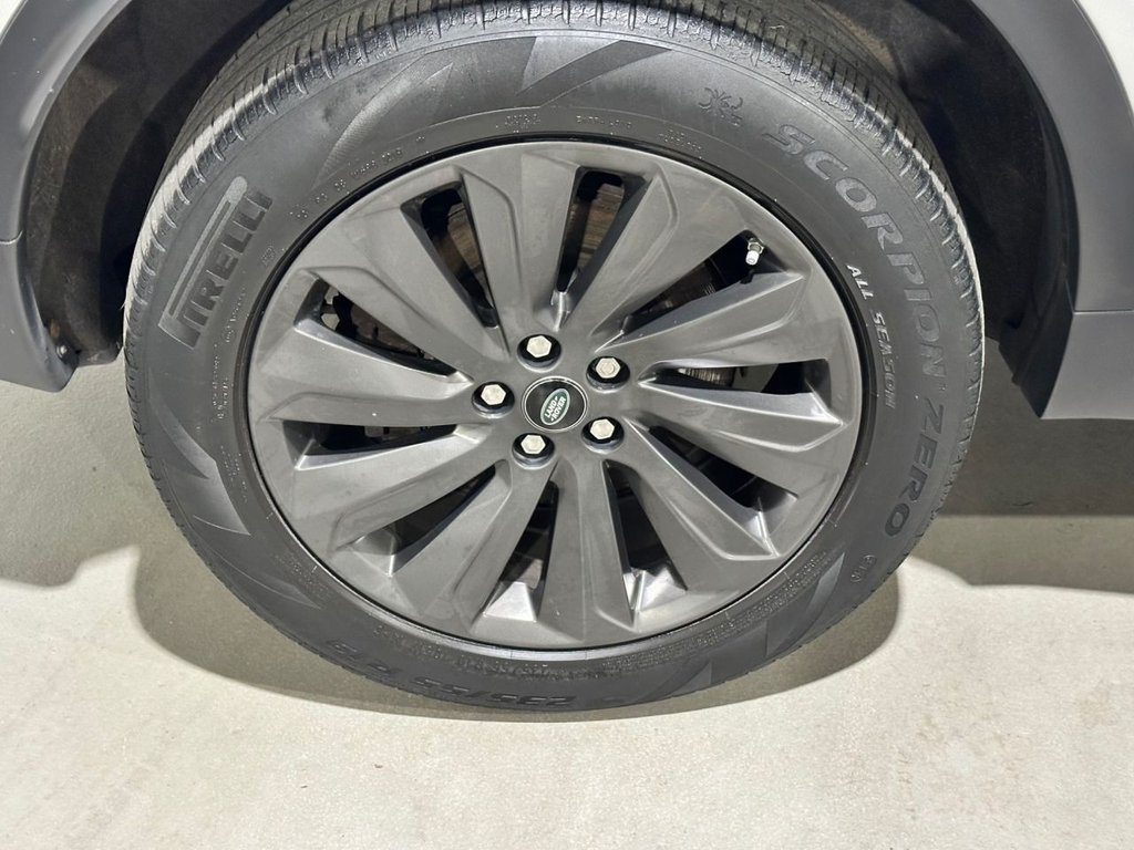 USED 2020 20 LAND ROVER DISCOVERY SPORT 2.0 D180 MHEV SE SUV 5dr Diesel Auto 4WD Euro 6 (s/s) (180 ps) 