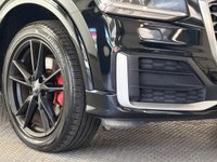 USED 2017 17 AUDI Q2 1.6 TDI S line SUV 5dr Diesel S Tronic Euro 6 (s/s) (116 ps) SAT NAV, AUTO, SUPERB