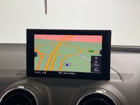 USED 2017 17 AUDI Q2 1.6 TDI S line SUV 5dr Diesel S Tronic Euro 6 (s/s) (116 ps) SAT NAV, AUTO, SUPERB