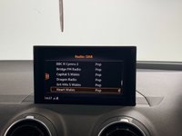 USED 2017 17 AUDI Q2 1.6 TDI S line SUV 5dr Diesel S Tronic Euro 6 (s/s) (116 ps) SAT NAV, AUTO, SUPERB