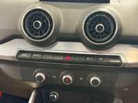 USED 2017 17 AUDI Q2 1.6 TDI S line SUV 5dr Diesel S Tronic Euro 6 (s/s) (116 ps) SAT NAV, AUTO, SUPERB