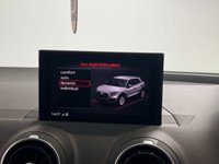 USED 2017 17 AUDI Q2 1.6 TDI S line SUV 5dr Diesel S Tronic Euro 6 (s/s) (116 ps) SAT NAV, AUTO, SUPERB