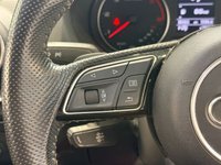 USED 2017 17 AUDI Q2 1.6 TDI S line SUV 5dr Diesel S Tronic Euro 6 (s/s) (116 ps) SAT NAV, AUTO, SUPERB