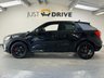 USED 2017 17 AUDI Q2 1.6 TDI S line SUV 5dr Diesel S Tronic Euro 6 (s/s) (116 ps) SAT NAV, AUTO, SUPERB