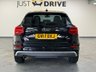 USED 2017 17 AUDI Q2 1.6 TDI S line SUV 5dr Diesel S Tronic Euro 6 (s/s) (116 ps) SAT NAV, AUTO, SUPERB