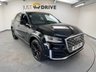 USED 2017 17 AUDI Q2 1.6 TDI S line SUV 5dr Diesel S Tronic Euro 6 (s/s) (116 ps) SAT NAV, AUTO, SUPERB