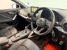 USED 2017 17 AUDI Q2 1.6 TDI S line SUV 5dr Diesel S Tronic Euro 6 (s/s) (116 ps) SAT NAV, AUTO, SUPERB