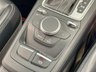 USED 2017 17 AUDI Q2 1.6 TDI S line SUV 5dr Diesel S Tronic Euro 6 (s/s) (116 ps) SAT NAV, AUTO, SUPERB