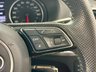USED 2017 17 AUDI Q2 1.6 TDI S line SUV 5dr Diesel S Tronic Euro 6 (s/s) (116 ps) SAT NAV, AUTO, SUPERB