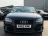 USED 2012 62 AUDI A3 CABRIOLET 1.2 TFSI S line Convertible 2dr Petrol Manual Euro 5 (s/s) (105 ps) 