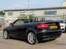 USED 2012 62 AUDI A3 CABRIOLET 1.2 TFSI S line Convertible 2dr Petrol Manual Euro 5 (s/s) (105 ps) 