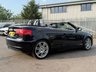 USED 2012 62 AUDI A3 CABRIOLET 1.2 TFSI S line Convertible 2dr Petrol Manual Euro 5 (s/s) (105 ps) 