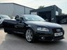 USED 2012 62 AUDI A3 CABRIOLET 1.2 TFSI S line Convertible 2dr Petrol Manual Euro 5 (s/s) (105 ps) 
