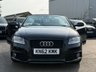 USED 2012 62 AUDI A3 CABRIOLET 1.2 TFSI S line Convertible 2dr Petrol Manual Euro 5 (s/s) (105 ps) 