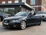 USED 2012 62 AUDI A3 CABRIOLET 1.2 TFSI S line Convertible 2dr Petrol Manual Euro 5 (s/s) (105 ps) 