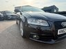 USED 2012 62 AUDI A3 CABRIOLET 1.2 TFSI S line Convertible 2dr Petrol Manual Euro 5 (s/s) (105 ps) 