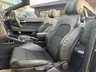 USED 2012 62 AUDI A3 CABRIOLET 1.2 TFSI S line Convertible 2dr Petrol Manual Euro 5 (s/s) (105 ps) 
