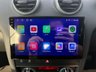 USED 2012 62 AUDI A3 CABRIOLET 1.2 TFSI S line Convertible 2dr Petrol Manual Euro 5 (s/s) (105 ps) 
