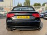 USED 2012 62 AUDI A3 CABRIOLET 1.2 TFSI S line Convertible 2dr Petrol Manual Euro 5 (s/s) (105 ps) 