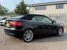 USED 2012 62 AUDI A3 CABRIOLET 1.2 TFSI S line Convertible 2dr Petrol Manual Euro 5 (s/s) (105 ps) 