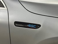 USED 2021 21 MERCEDES-BENZ EQC EQC 400 80kWh AMG Line (Premium Plus) SUV 5dr Electric Auto 4MATIC (408 ps) 