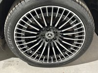 USED 2021 21 MERCEDES-BENZ EQC EQC 400 80kWh AMG Line (Premium Plus) SUV 5dr Electric Auto 4MATIC (408 ps) 