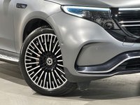 USED 2021 21 MERCEDES-BENZ EQC EQC 400 80kWh AMG Line (Premium Plus) SUV 5dr Electric Auto 4MATIC (408 ps) 