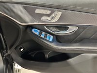 USED 2021 21 MERCEDES-BENZ EQC EQC 400 80kWh AMG Line (Premium Plus) SUV 5dr Electric Auto 4MATIC (408 ps) 