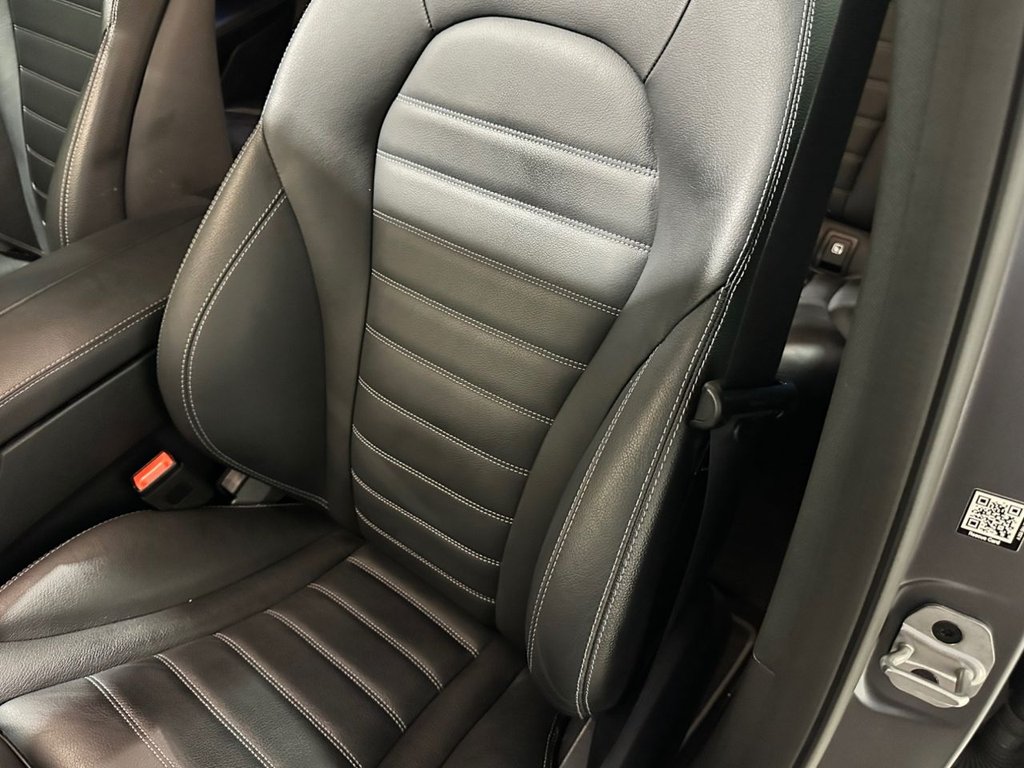 USED 2021 21 MERCEDES-BENZ EQC EQC 400 80kWh AMG Line (Premium Plus) SUV 5dr Electric Auto 4MATIC (408 ps) 