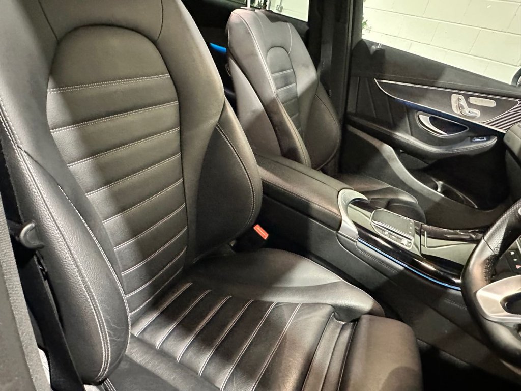 USED 2021 21 MERCEDES-BENZ EQC EQC 400 80kWh AMG Line (Premium Plus) SUV 5dr Electric Auto 4MATIC (408 ps) 