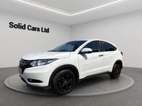 USED 2016 16 HONDA HR-V 1.6 i-DTEC SE Navi SUV 5dr Diesel Manual Euro 6 (s/s) (120 ps) 