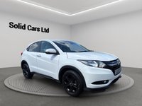 USED 2016 16 HONDA HR-V 1.6 i-DTEC SE Navi SUV 5dr Diesel Manual Euro 6 (s/s) (120 ps) 