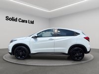 USED 2016 16 HONDA HR-V 1.6 i-DTEC SE Navi SUV 5dr Diesel Manual Euro 6 (s/s) (120 ps) 